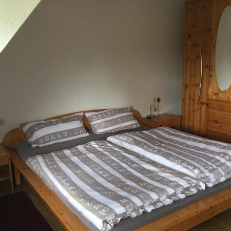 Ferienwohnung Landliebe Michelfeld Eksteriør billede