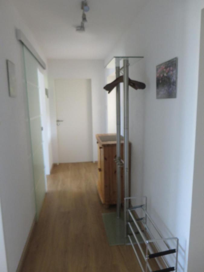 Ferienwohnung Landliebe Michelfeld Eksteriør billede