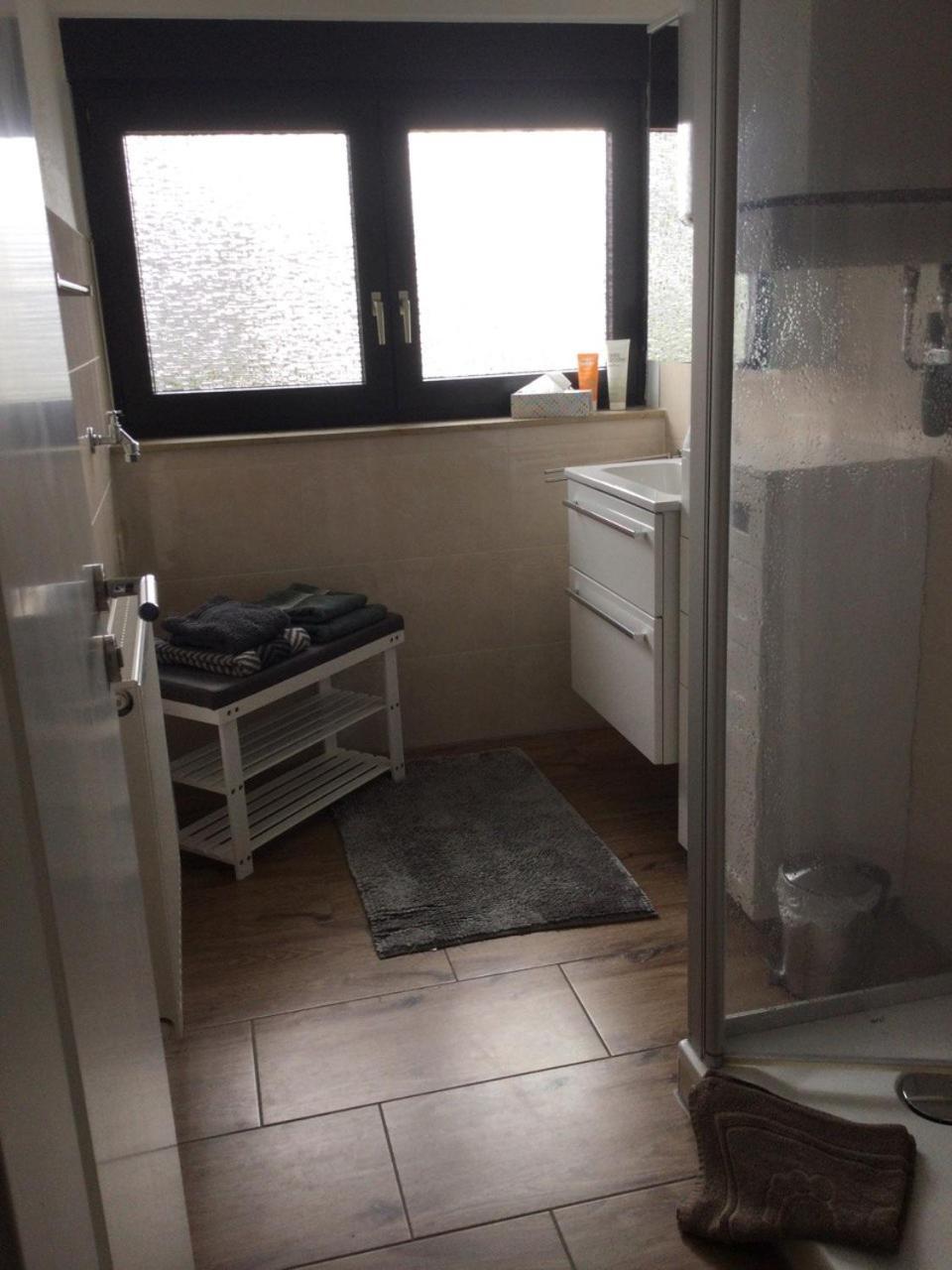 Ferienwohnung Landliebe Michelfeld Eksteriør billede